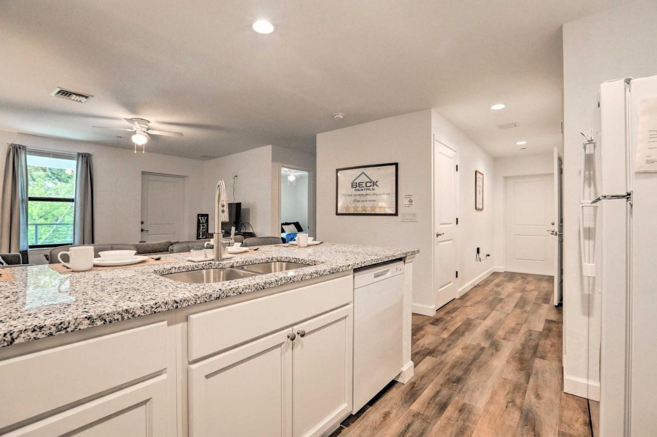 Labelle Apartment About 45 Mi To Fort Myers Beach エクステリア 写真