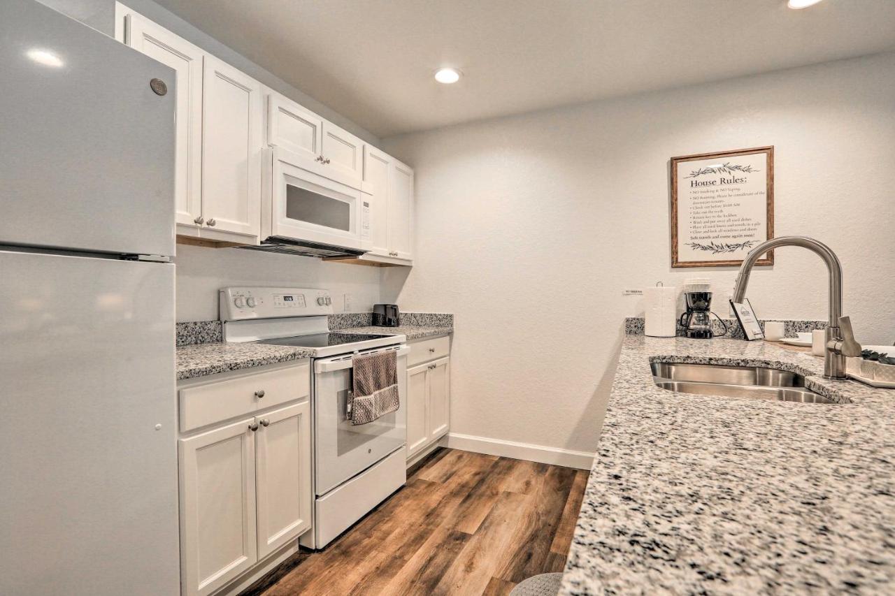 Labelle Apartment About 45 Mi To Fort Myers Beach エクステリア 写真