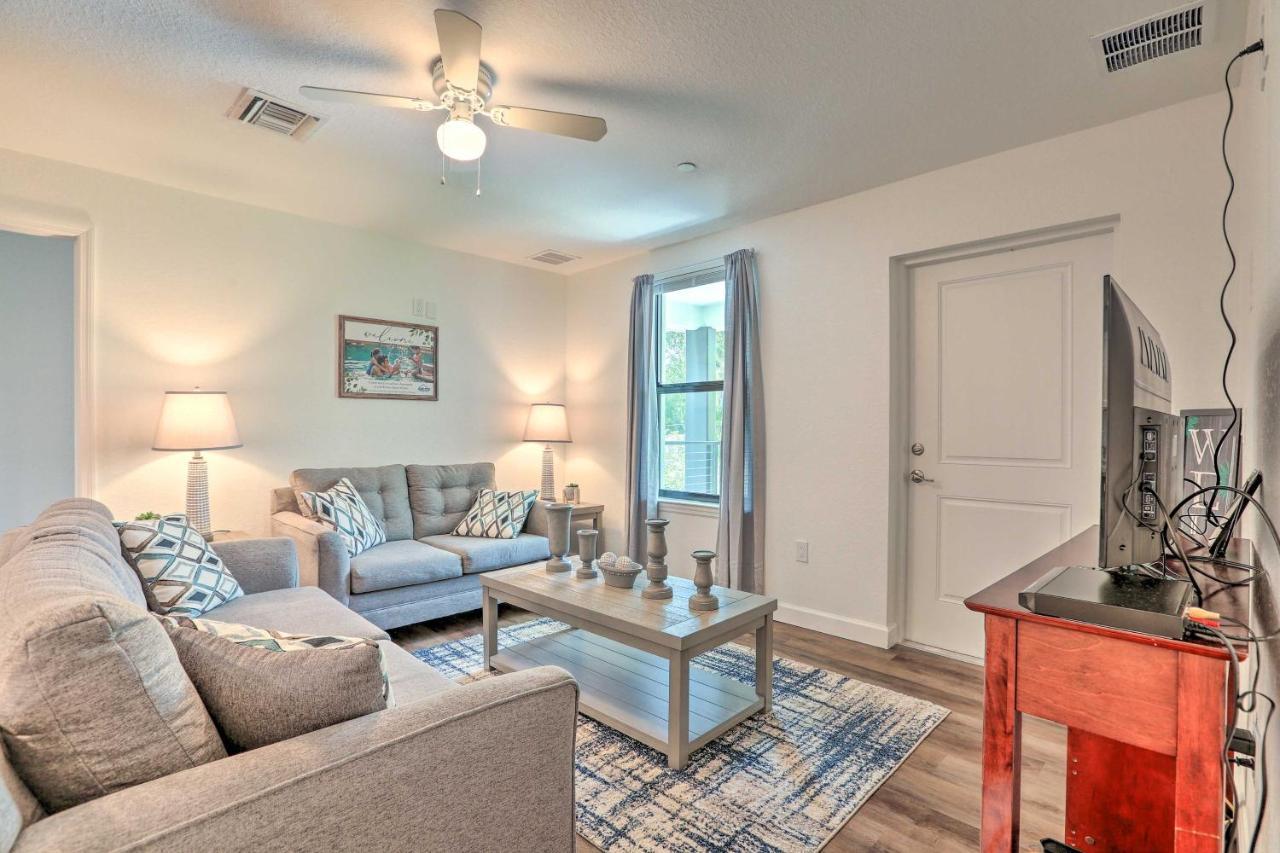 Labelle Apartment About 45 Mi To Fort Myers Beach エクステリア 写真