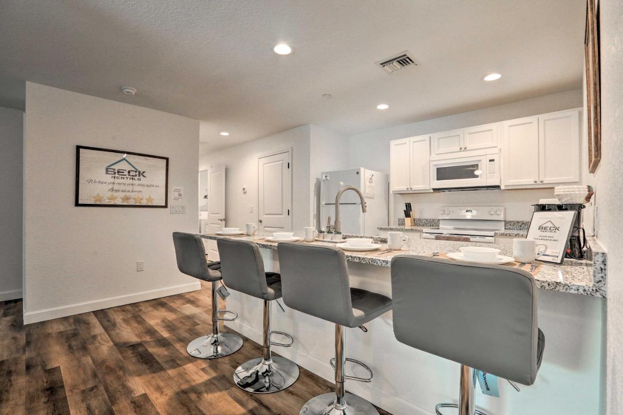Labelle Apartment About 45 Mi To Fort Myers Beach エクステリア 写真