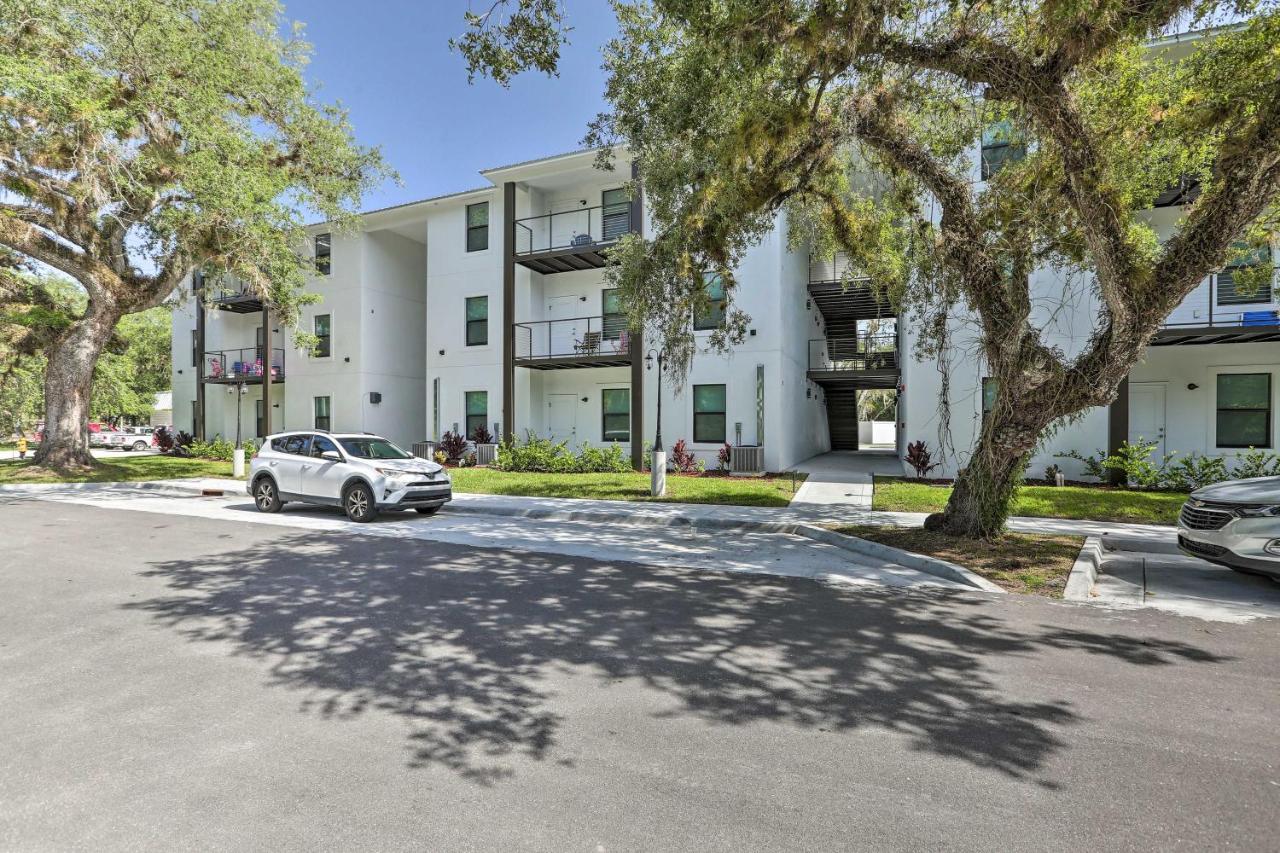 Labelle Apartment About 45 Mi To Fort Myers Beach エクステリア 写真