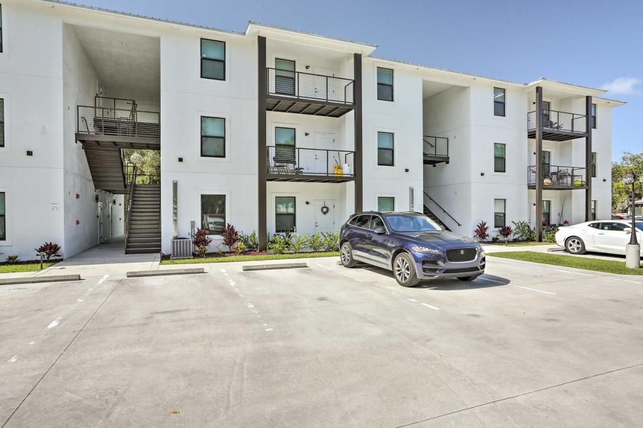Labelle Apartment About 45 Mi To Fort Myers Beach エクステリア 写真