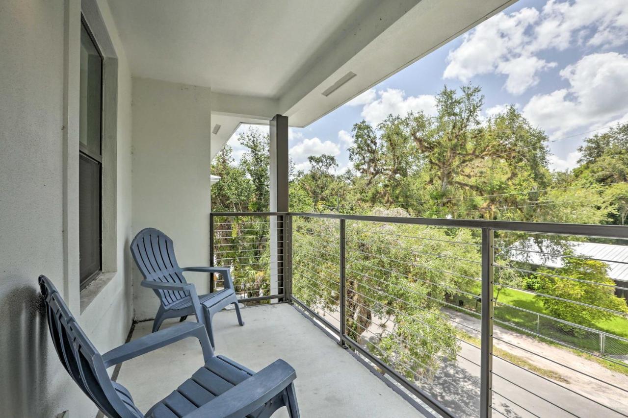 Labelle Apartment About 45 Mi To Fort Myers Beach エクステリア 写真
