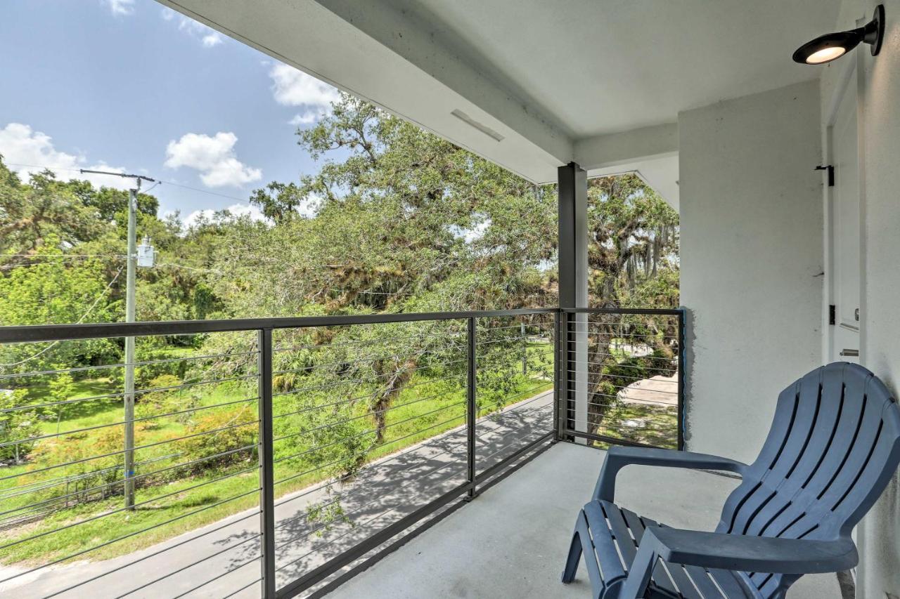 Labelle Apartment About 45 Mi To Fort Myers Beach エクステリア 写真