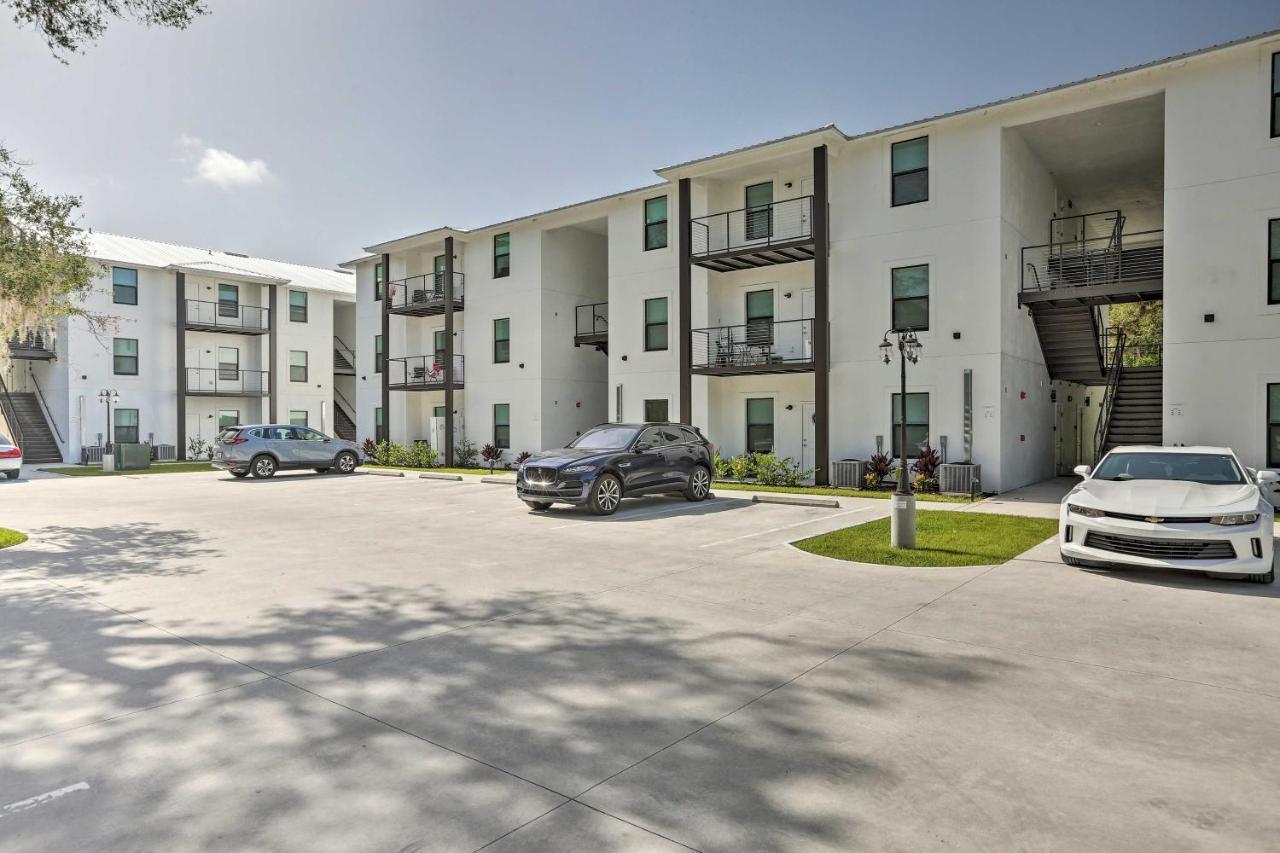 Labelle Apartment About 45 Mi To Fort Myers Beach エクステリア 写真